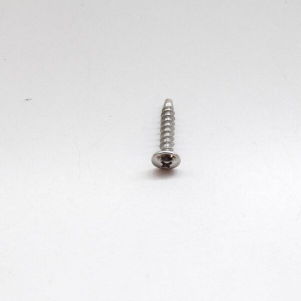 A1639900336 - MERCEDES-BENZ GLE W166 FRONT NUMBER PLATE BOLT A1639900336 NEW