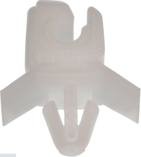 A1639940348 - NEW MERCEDES-BENZ ML W163 BRAKE LINE CLAMP CLIP A1639940348