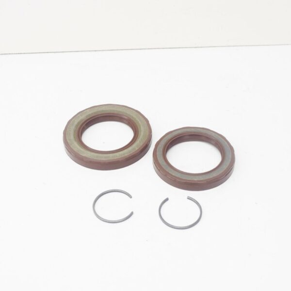 A1639970246 - NEW MB ML W163 REAR DIFFERENTIAL SIDE COVER SEAL KIT A1639970246 ORIGINAL