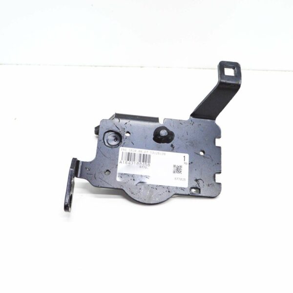 A1643100458 - NEW MERCEDES BENZ ML W164 HITCHING MECHANISM BEAM CONSOLE A1643100458 ORIGINAL