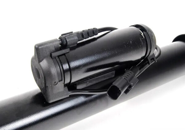 A1643202931 - Mercedes-Benz ML W164 AMG rear shock absorber A1643202931 NEW ORIGINAL