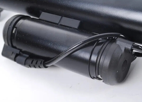 A1643203131 - NEW MERCEDES-BENZ GL X164 REAR SHOCK ABSORBER A1643203131 ORIGINAL