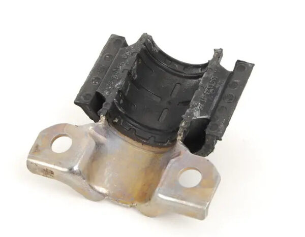 A1643231185 - NEW MB ML W164 FRONT STABILISER RUBBER BUSHING A1643231185 ORIGINAL