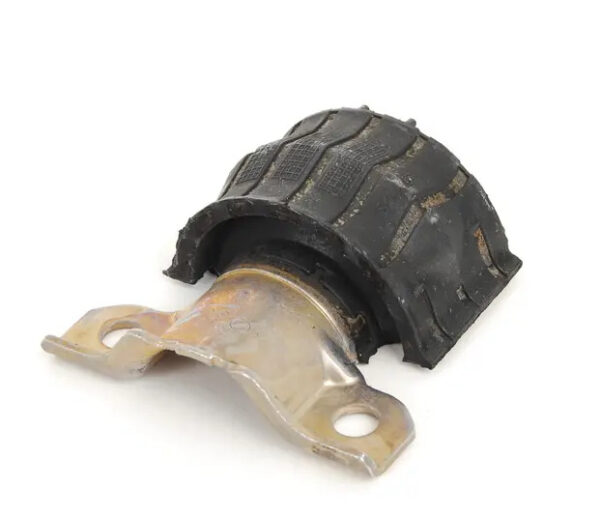 A1643231185 - NEW MB ML W164 FRONT STABILISER RUBBER BUSHING A1643231185 ORIGINAL