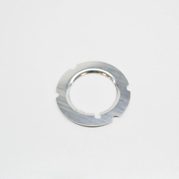 A1643240084 - NEW MERCEDES-BENZ ML W164 FRONT SPRING-SHIM A1643240084 GENUINE