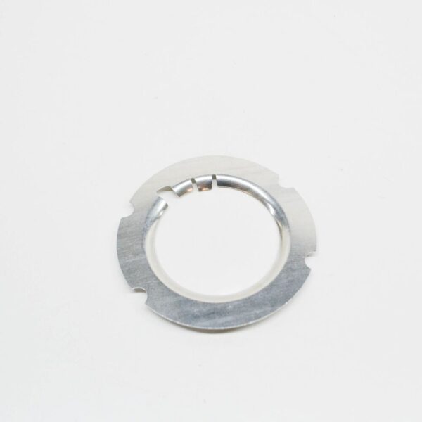 A1643240084 - NEW MERCEDES-BENZ ML W164 FRONT SPRING-SHIM A1643240084 GENUINE