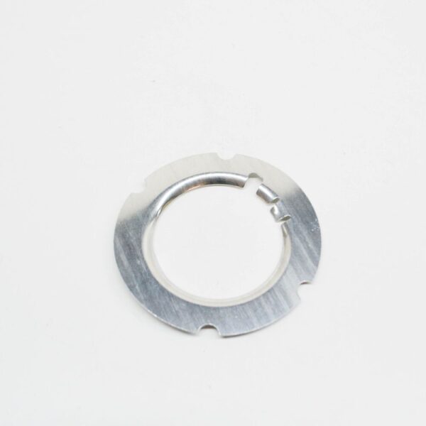A1643240084 - NEW MERCEDES-BENZ ML W164 FRONT SPRING-SHIM A1643240084 GENUINE