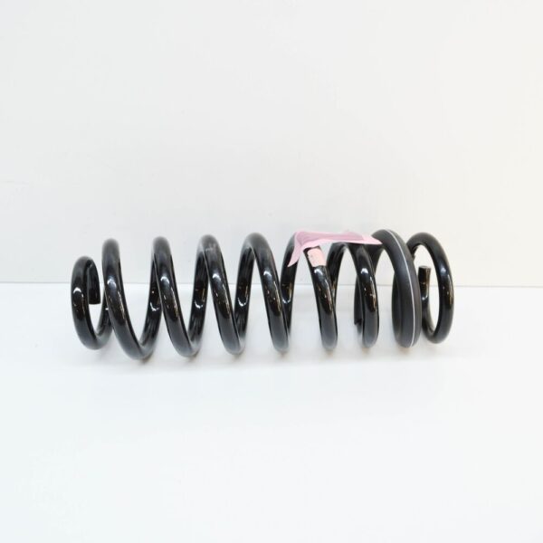 A1643240204 - NEW MERCEDES-BENZ ML W164 REAR COIL SPRING A1643240204 OEM
