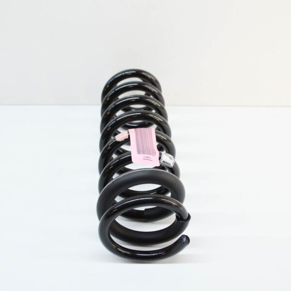 A1643240204 - NEW MERCEDES-BENZ ML W164 REAR COIL SPRING A1643240204 OEM