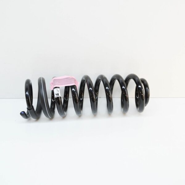 A1643240204 - NEW MERCEDES-BENZ ML W164 REAR COIL SPRING A1643240204 OEM