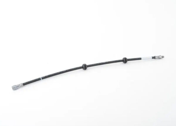 A164420054864 - NEW MERCEDES-BENZ ML W164 REAR BRAKE HOSE A164420054864 06-11 ORIGINAL