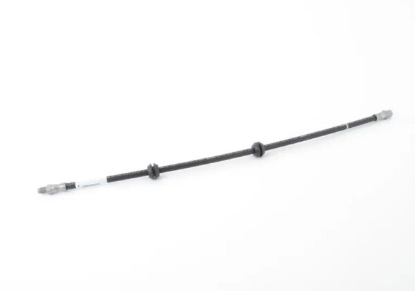 A164420054864 - NEW MERCEDES-BENZ ML W164 REAR BRAKE HOSE A164420054864 06-11 ORIGINAL