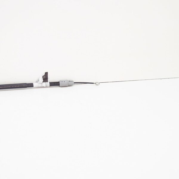 A1644202385 - NEW MERCEDES-BENZ ML W164 REAR PARKING BRAKE CABLE A1644202385 ORIGINAL