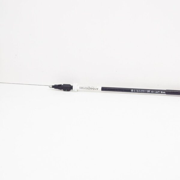 A1644202385 - NEW MERCEDES-BENZ ML W164 REAR PARKING BRAKE CABLE A1644202385 ORIGINAL