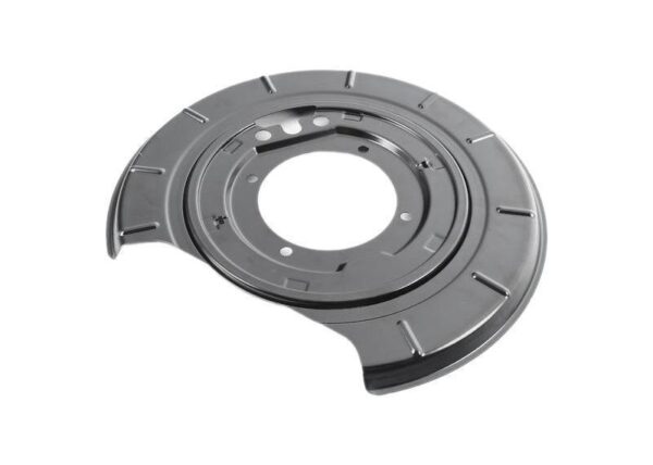 A1644230120 - Genuine Mercedes Benz ML 280/300/350 CDI Rear Brake Support Plate