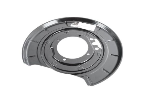 A1644230120 - Genuine Mercedes Benz ML 280/300/350 CDI Rear Brake Support Plate