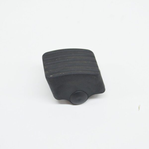 A1644270182 - New Genuine MERCEDES BENZ W164 W251 Black Parking Brake Pedal Pad A1644270182