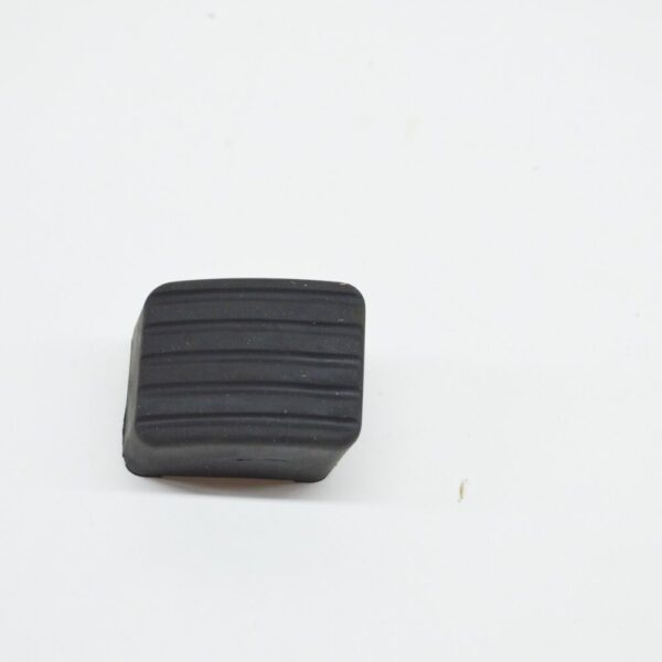 A1644270182 - New Genuine MERCEDES BENZ W164 W251 Black Parking Brake Pedal Pad A1644270182