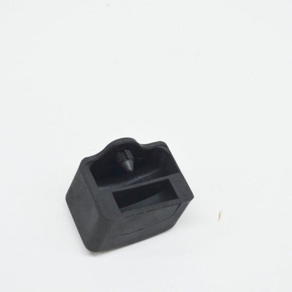 A1644270182 - New Genuine MERCEDES BENZ W164 W251 Black Parking Brake Pedal Pad A1644270182