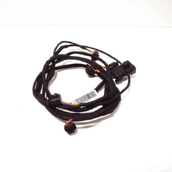 A1644400837 - Mercedes-Benz M-Class W164 Front Bumper Wiring Harness A1644400837 NEW GENUINE