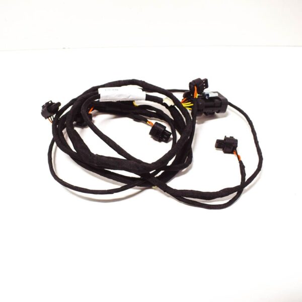 A1644400837 - Mercedes-Benz M-Class W164 Front Bumper Wiring Harness A1644400837 NEW GENUINE