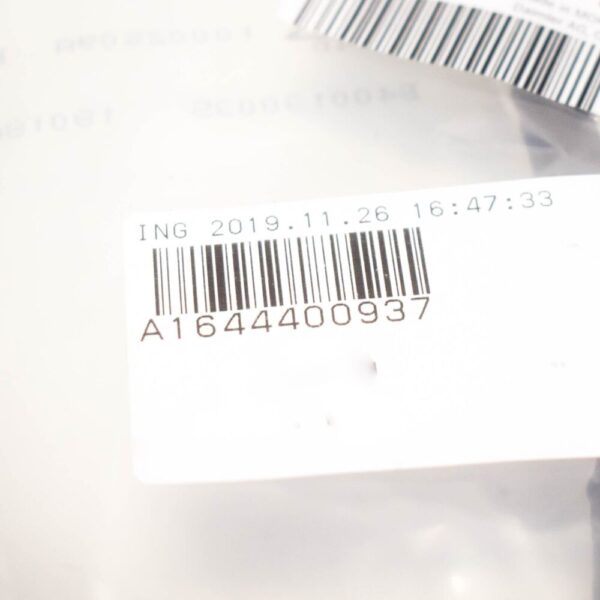 A1644400937 - NEW MERCEDES-BENZ M-CLASS W164 REAR BUMPER WIRING HARNESS A1644400937 ORIGINAL