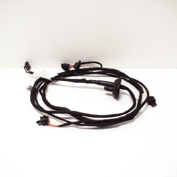 A1644400937 - NEW MERCEDES-BENZ M-CLASS W164 REAR BUMPER WIRING HARNESS A1644400937 ORIGINAL