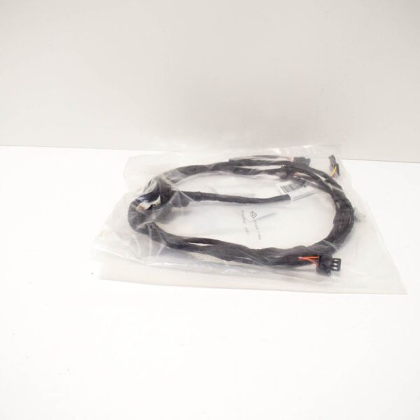A1644400937 - NEW MERCEDES-BENZ M-CLASS W164 REAR BUMPER WIRING HARNESS A1644400937 ORIGINAL