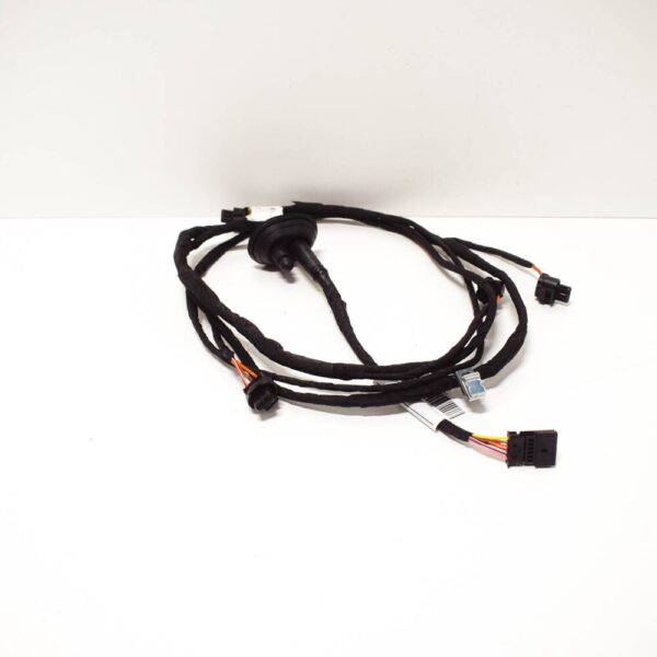 A1644400937 - NEW MERCEDES-BENZ M-CLASS W164 REAR BUMPER WIRING HARNESS A1644400937 ORIGINAL