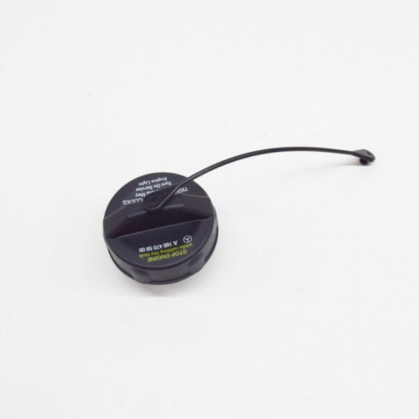 A1644700030 - MERCEDES-BENZ ML W164 FUEL TANK FILLER CAP A1664705800 NEW GENUINE
