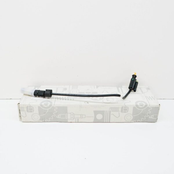 A1644700224 - NEW MERCEDES BENZ GL X164 FUEL ADDITIVE RESERVOIR LINE A1644700224 ORIGINAL