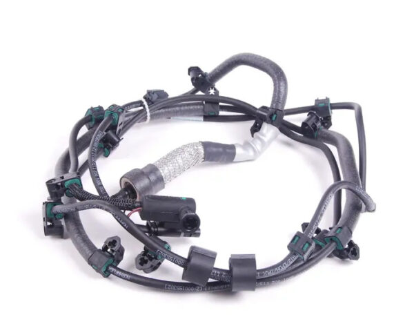 A1644709164 - NEW MB GL X164 EXHAUST GAS AFTERTREATMENT ADDITIVE LINE A1644709164 ORIGINAL