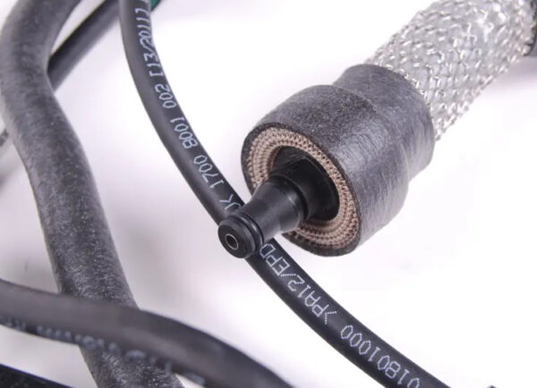 A1644709164 - NEW MB GL X164 EXHAUST GAS AFTERTREATMENT ADDITIVE LINE A1644709164 ORIGINAL
