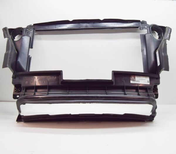 A1645000016 - New MERCEDES-BENZ ML W164 Air Deflector Sheild Baffle A1645000016