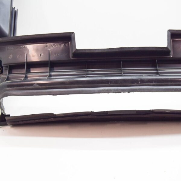A1645000016 - New MERCEDES-BENZ ML W164 Air Deflector Sheild Baffle A1645000016