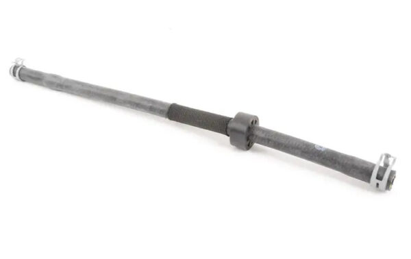 A1645000075 - NEW MERCEDES-BENZ ML W164 RADIATOR TO ENGINE HOSE A1645000075 ORIGINAL