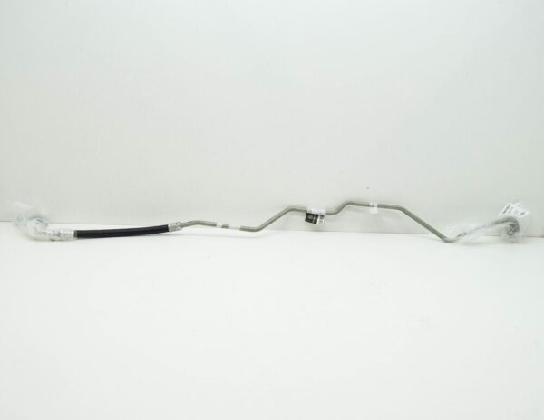 A1645001772 - MB GL X164 transmission to oil cooler, right line A1645001772 new