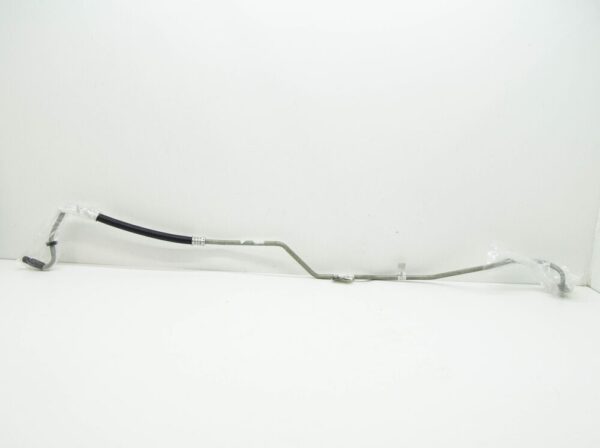 A1645001772 - MB GL X164 transmission to oil cooler, right line A1645001772 new