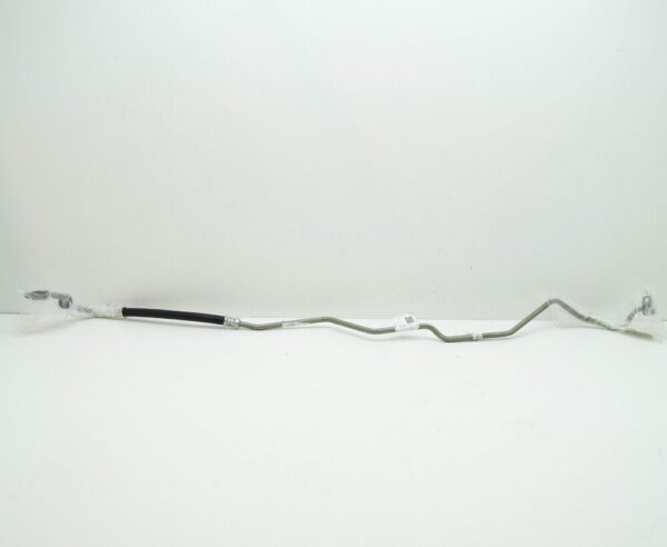 A1645001772 - MB GL X164 transmission to oil cooler, right line A1645001772 new