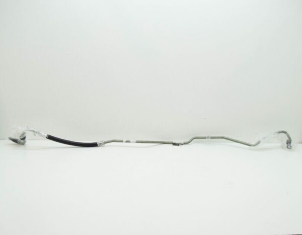 A1645001772 - MB GL X164 transmission to oil cooler, right line A1645001772 new