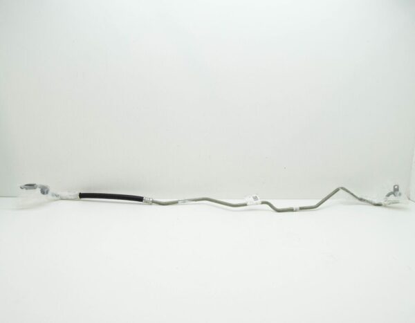 A1645001772 - MB GL X164 transmission to oil cooler, right line A1645001772 new