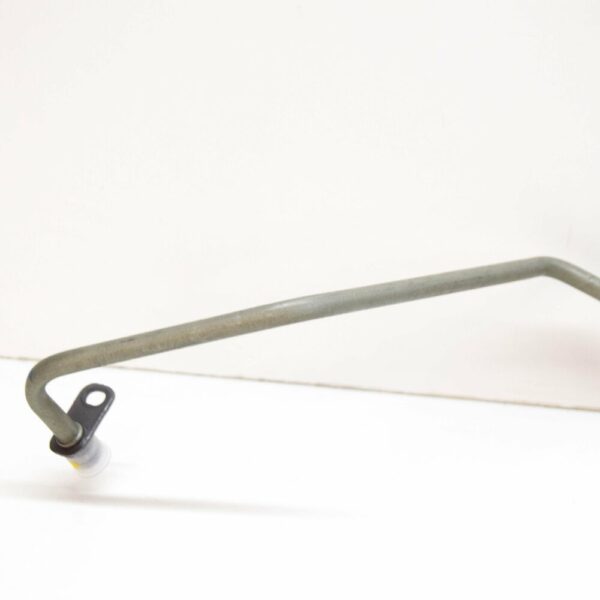 A1645005072 - NEW MB ML W164 TRANSMISSION OIL COOLER OUTLET LINE A1645005072 ORIGINAL