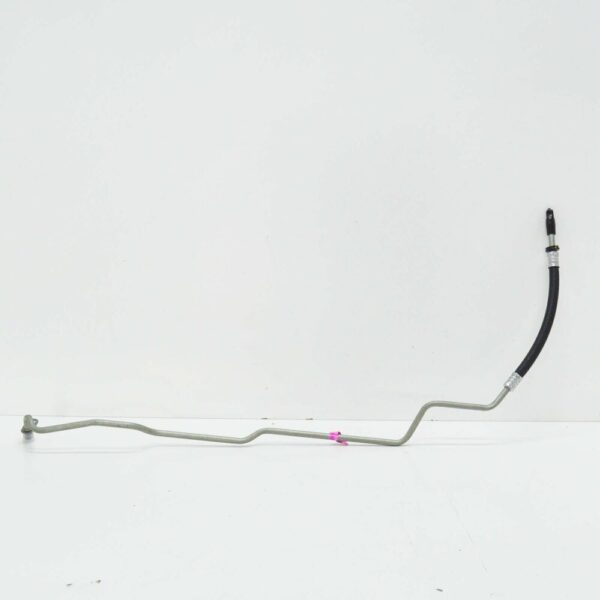 A1645005472 - NEW MERCEDES BENZ ML W164 OIL COOLER INLET HOSE A1645005472 ORIGINAL