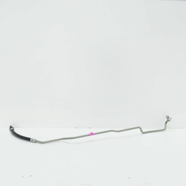A1645005472 - NEW MERCEDES BENZ ML W164 OIL COOLER INLET HOSE A1645005472 ORIGINAL