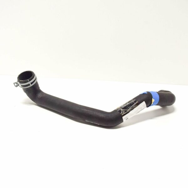 A1645010282 - NEW MB M W164 LEFT SIDE RADIATOR UPPER PIPE HOSE A1645010282 ML500 OEM