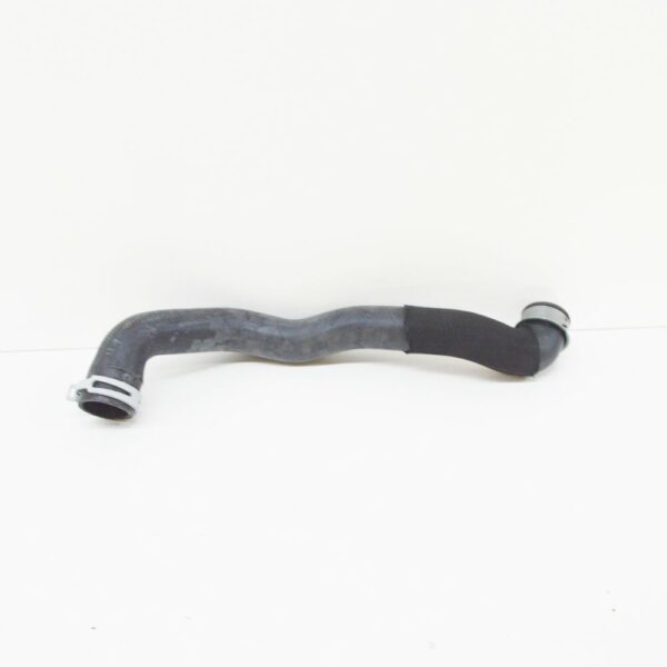 A1645013882 - NEW MERCEDES-BENZ ML W164 AMG RADIATOR TOP HOSE A1645013882 ORIGINAL