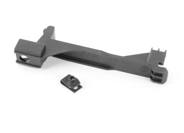 A1645040118 - NEW MERCEDES-BENZ GL X164 RADIATOR RIGHT BRACKET BEAM A1645040118 ORIGINAL