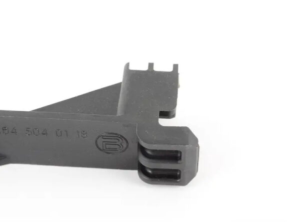 A1645040118 - NEW MERCEDES-BENZ GL X164 RADIATOR RIGHT BRACKET BEAM A1645040118 ORIGINAL
