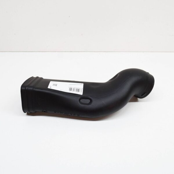 A1645051961 - NEW MERCEDES-BENZ GL X164 ENGINE AIR DUCT HOSE REAR LEFT A1645051961 ORIGINAL