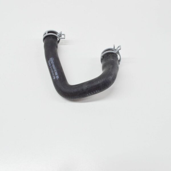 A1645060435 - Mercedes-Benz ML W164 Engine To Intermediate Piece Pants A1645060435 NEW GENUINE